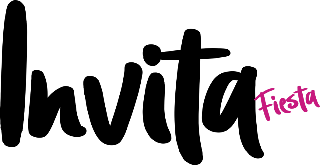 InvitaFiesta Logo